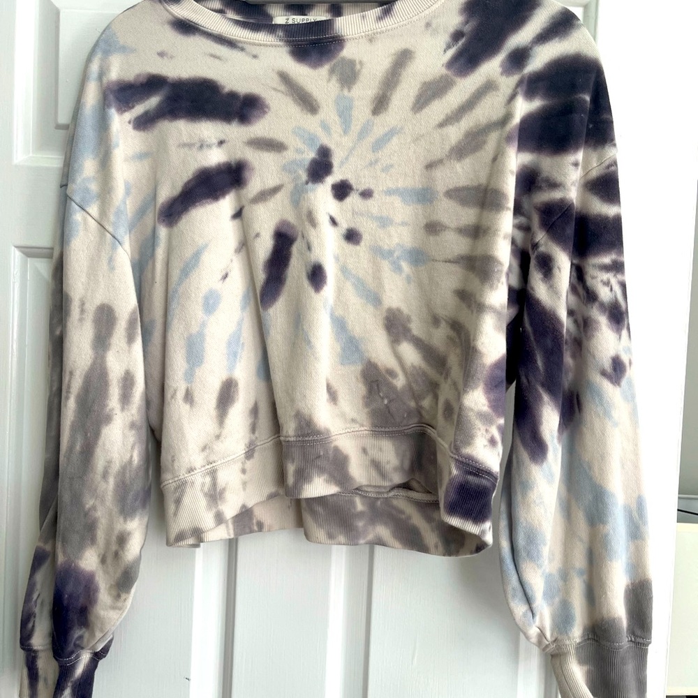 Z Supply Sweatshirt